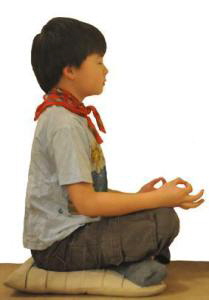 Meditation-gives-children-power-over-their-thinking-by-NCVO-London-at-Flickr-8531218340_97dc243155_o
