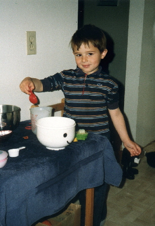 Nicholas - 1990 May
