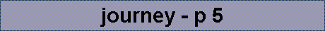 journey - p 5