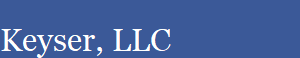 Keyser, LLC